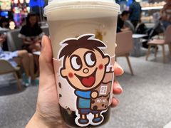 -奈雪的茶(湖滨银泰in77C区PRO店)