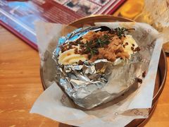 -秘密旅行Bonjour(黑金冠 江南西店)