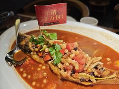 -桂小厨广西菜(青秀万达店)