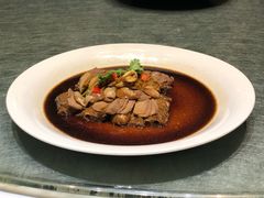 -品粹徽园·家常安徽菜