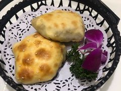 -宁夏国强手抓羊肉·清真菜(未央路凤三店)