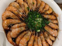 葱香富贵虾-锡和无锡菜(景丽苑店)