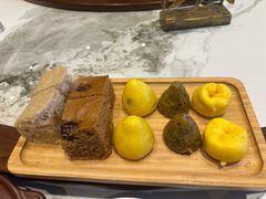 -紫泥369粗粮季(四牌楼店)