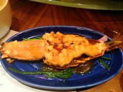 -君悦酒店·1881·北京烤鸭