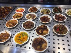 -老盛兴汤包馆(大华二路店)