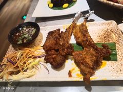 -Home Thai·泰谣(王府井apm店)