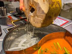 -椰小鸡·琼州糟粕醋·火锅(美兰缤纷城店)