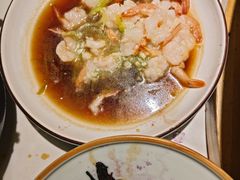 -徽韵人家·传承正宗徽菜(牡丹园店)