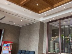 -星河湾温泉洗浴酒店