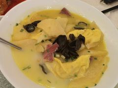 -上海人家花樣年华(中山公园店)