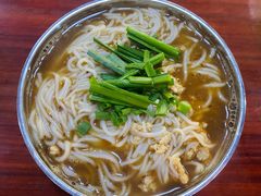 -老仓醋米线(万达店)