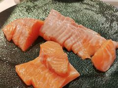 -The COOK·厨餐厅·自助餐(浦东嘉里大酒店)