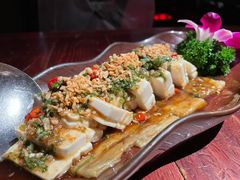 -花马天堂云南餐厅 Lost Heaven(外滩店)