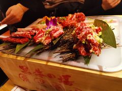 -黑牛の場(兴隆大奥莱店)