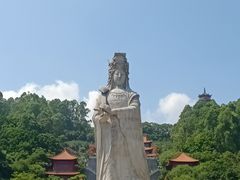 -南沙天后宫景区