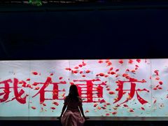 -重庆欢乐海底世界