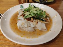 -塔哈尔·新疆盛宴(城西银泰店)