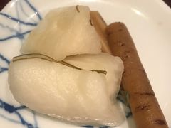 -蟹道乐(新宿本店)