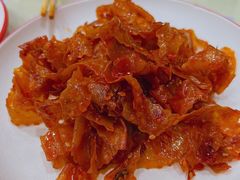 -服务大楼冷面(延大店)