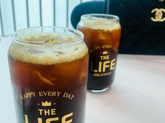 -Barbe a papa亲子餐厅(杨浦店)