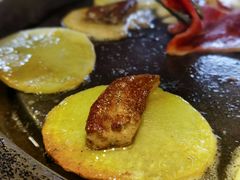 -獨門烤肉(开发区店)