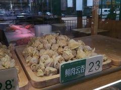 -袁记云饺(莲塘店)