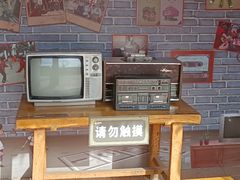 -大槐树寻根祭祖园