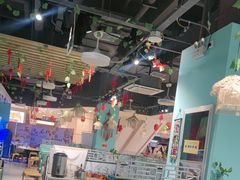 -云中鱼蒸汽石锅鱼(川沙百联店)