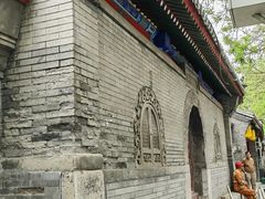 -北京国子监胡同