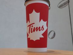 -Tims天好咖啡·贝果(渝中来福士店)