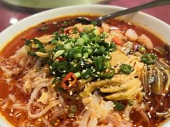 钵钵香-蜀香坊(CBD旗舰店)