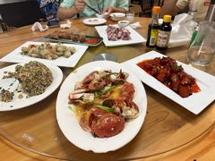 -星奇缘·海鲜餐厅(东山美食地标店)