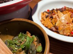 -老湘村·湖南土菜(天河维多利店)