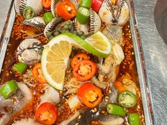 -KAOKAO烤烤·丹东海鲜烧烤(望京店)