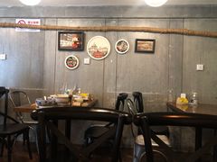 大堂-三生小馆(亭知路店)