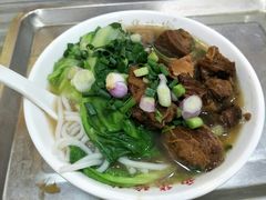 牛腩-珍珍小食店(西华路店)
