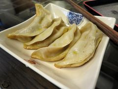 金春锅贴-秦淮小吃城(夫子庙店)