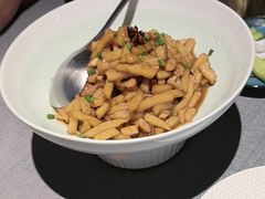 -福海居烤鸭店(鸟巢店)