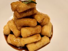 -红城阁·上海味道(四平路店)