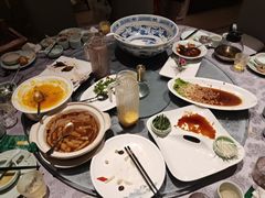 -山外山菜馆(玉泉路店)