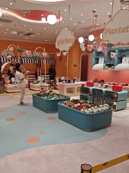 -奈尔宝·儿童乐园·亲子餐厅(苏州大悦城店)