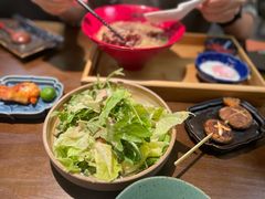 -一豚轩·烧鸟·豚骨拉面(五四路店)