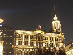 -南京路步行街