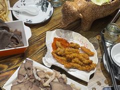 -刘少华贵州小黄牛·鲜牛肉火锅(总店)