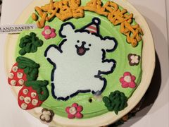 -海底捞火锅(金桥太茂商业广场店)