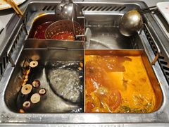 -海底捞火锅(凯德广场店)