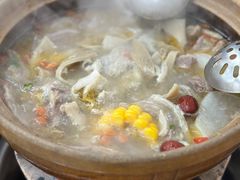 -九米羊肉炉(东渡店)