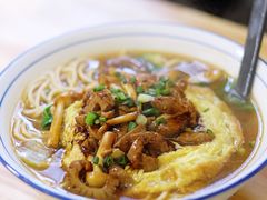 -小河无名面馆