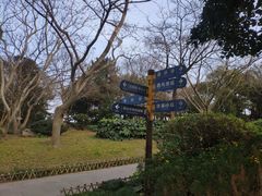 -普陀山风景名胜区-法雨禅寺