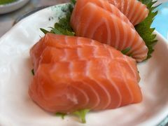 -雍容荟活波龙自助餐(IFS黑金店)